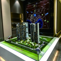 汕尾建鑫集贤雅苑