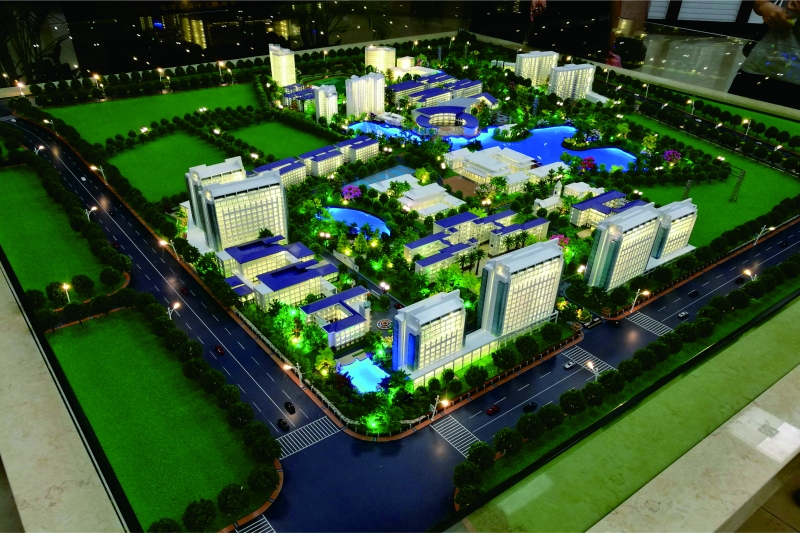 广州南国商学校