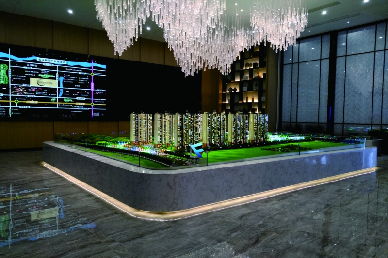 东莞景湖时代城