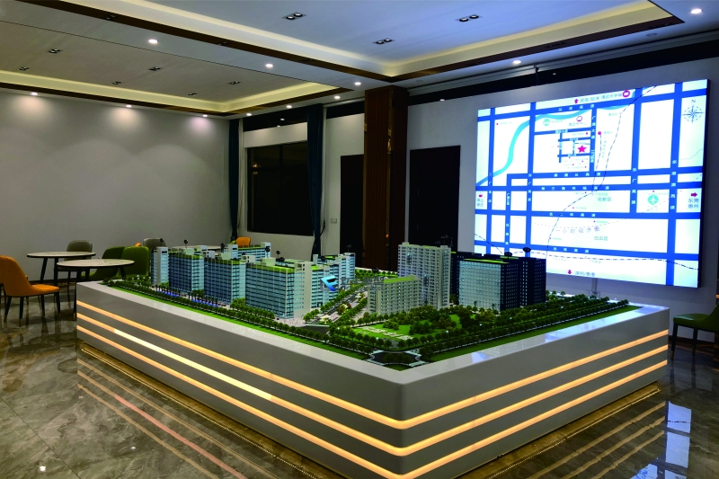 同盛创智园产业园