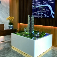 保利天悦和熹会